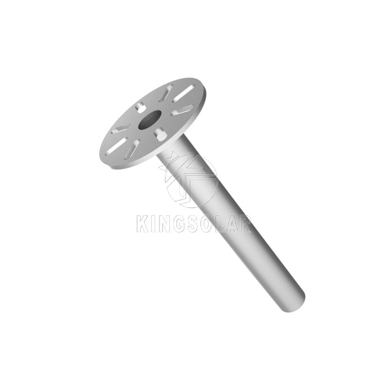 Self-Tapping Stainless Steel Carbon Button Stainless Steel Machine Hex Socket Pan Head Screw