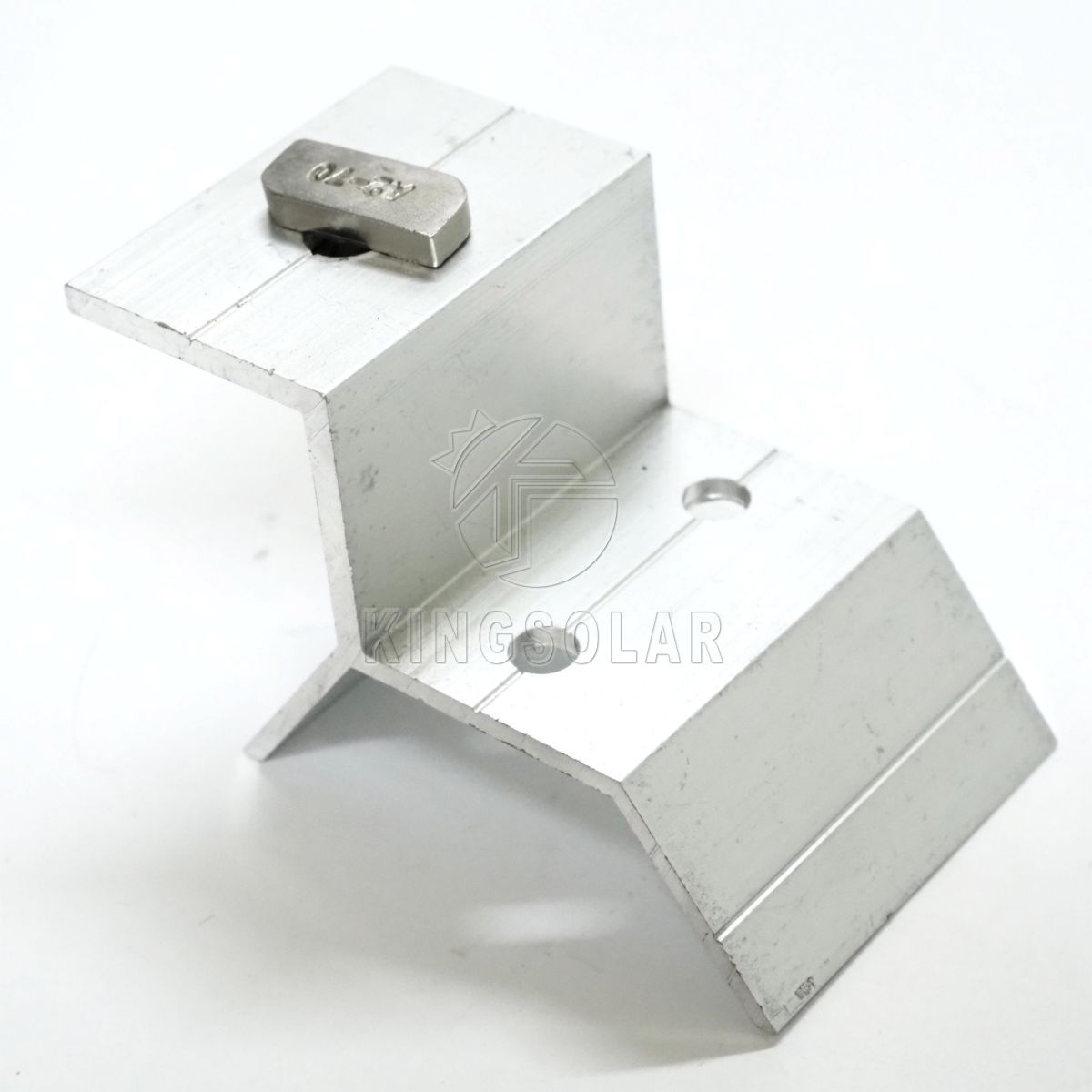 Roof Mounting Clamp Tin Roof Solar Mounting