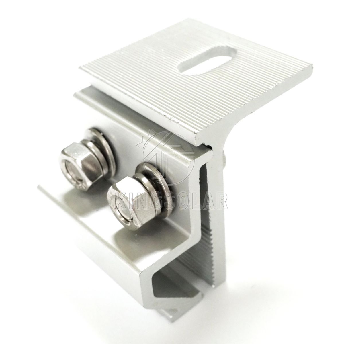Mountings Fitting Aluminium Accessories Roof Clamp
